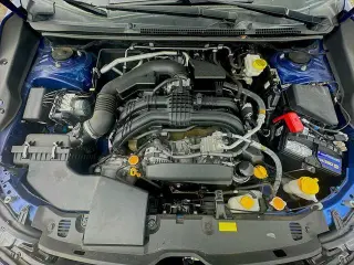 Subaru Impreza 2023 AWD Base 4dr Wagon CVT