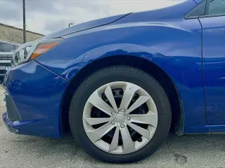 Subaru Impreza 2023 AWD Base 4dr Wagon CVT