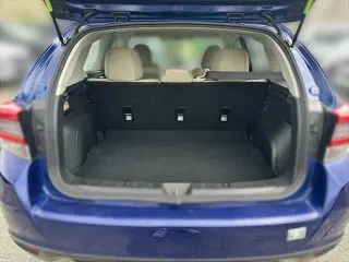 Subaru Impreza 2023 AWD Base 4dr Wagon CVT