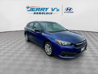 Subaru Impreza 2023 AWD Base 4dr Wagon CVT