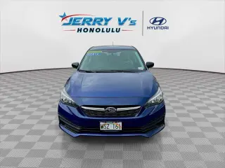 Subaru Impreza 2023 AWD Base 4dr Wagon CVT