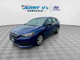 Subaru Impreza 2023 AWD Base 4dr Wagon CVT