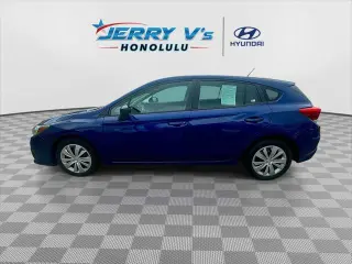 Subaru Impreza 2023 AWD Base 4dr Wagon CVT