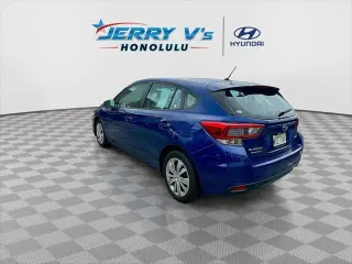 Subaru Impreza 2023 AWD Base 4dr Wagon CVT