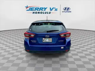 Subaru Impreza 2023 AWD Base 4dr Wagon CVT