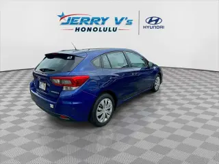 Subaru Impreza 2023 AWD Base 4dr Wagon CVT