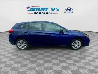 Subaru Impreza 2023 AWD Base 4dr Wagon CVT