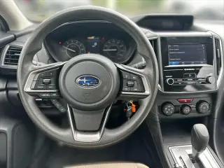 Subaru Impreza 2023 AWD Base 4dr Wagon CVT