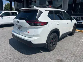 Nissan Rogue 2025 AWD Rock Creek 4dr Crossover