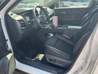 Nissan Rogue 2025 AWD Rock Creek 4dr Crossover