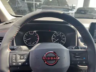 Nissan Rogue 2025 AWD Rock Creek 4dr Crossover