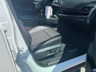 Nissan Rogue 2025 AWD Rock Creek 4dr Crossover