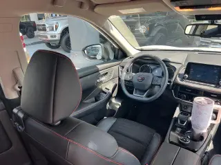 Nissan Rogue 2025 AWD Rock Creek 4dr Crossover