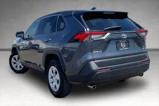 Toyota RAV4 2025 AWD LE 4dr SUV