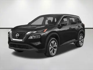 Nissan Rogue 2023 AWD SV 4p Crossover