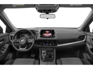 Nissan Rogue 2023 AWD SV 4p Crossover