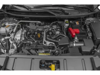 Nissan Rogue 2023 AWD SV 4p Crossover
