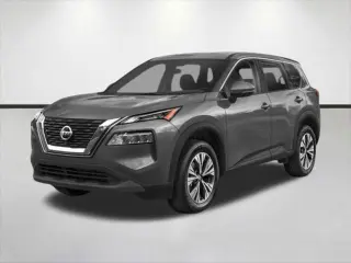 Nissan Rogue 2023 AWD SV 4p Crossover