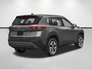 Nissan Rogue 2023 AWD SV 4p Crossover