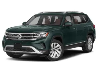 Volkswagen Atlas 2022 AWD SEL 4Motion SUV de 4 puertas