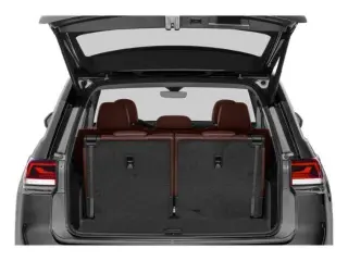 Volkswagen Atlas 2022 AWD SEL 4Motion SUV de 4 puertas