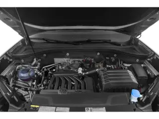 Volkswagen Atlas 2022 AWD SEL 4Motion SUV de 4 puertas