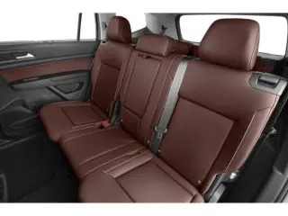 Volkswagen Atlas 2022 AWD SEL 4Motion SUV de 4 puertas