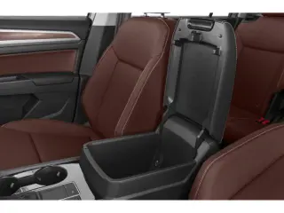 Volkswagen Atlas 2022 AWD SEL 4Motion SUV de 4 puertas