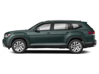 Volkswagen Atlas 2022 AWD SEL 4Motion SUV de 4 puertas