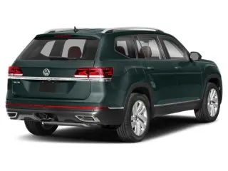 Volkswagen Atlas 2022 AWD SEL 4Motion SUV de 4 puertas