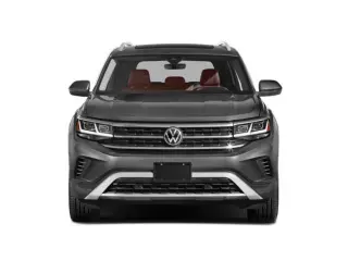 Volkswagen Atlas 2022 AWD SEL 4Motion SUV de 4 puertas
