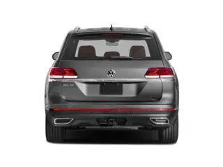 Volkswagen Atlas 2022 AWD SEL 4Motion SUV de 4 puertas