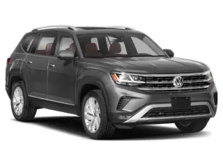 Volkswagen Atlas 2022 AWD SEL 4Motion SUV de 4 puertas
