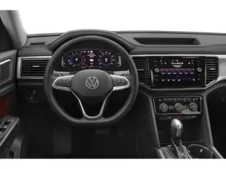 Volkswagen Atlas 2022 AWD SEL 4Motion SUV de 4 puertas