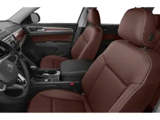 Volkswagen Atlas 2022 AWD SEL 4Motion SUV de 4 puertas