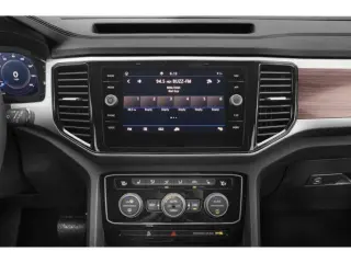 Volkswagen Atlas 2022 AWD SEL 4Motion SUV de 4 puertas