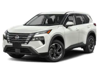 Nissan Rogue 2024 SV 4dr Crossover