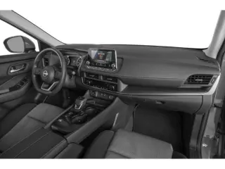 Nissan Rogue 2024 SV 4dr Crossover