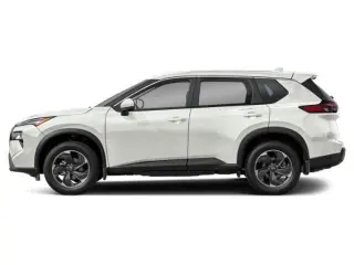 Nissan Rogue 2024 SV 4dr Crossover