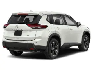 Nissan Rogue 2024 SV 4dr Crossover
