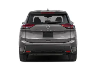 Nissan Rogue 2024 SV 4dr Crossover