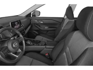Nissan Rogue 2024 SV 4dr Crossover