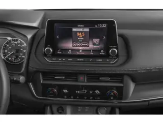 Nissan Rogue 2024 SV 4dr Crossover