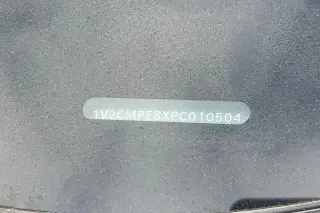 Volkswagen ID.4 2023 Pro 4dr Crossover
