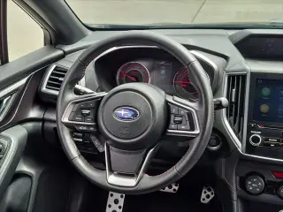 Subaru Impreza 2019 4x4 2.0i Sport 4p Wagon CVT