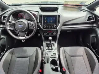 Subaru Impreza 2019 4x4 2.0i Sport 4p Wagon CVT