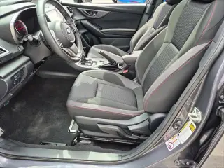 Subaru Impreza 2019 4x4 2.0i Sport 4p Wagon CVT