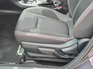 Subaru Impreza 2019 4x4 2.0i Sport 4p Wagon CVT