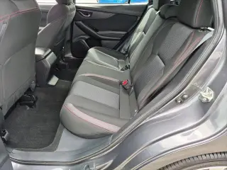 Subaru Impreza 2019 4x4 2.0i Sport 4p Wagon CVT