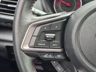 Subaru Impreza 2019 4x4 2.0i Sport 4p Wagon CVT